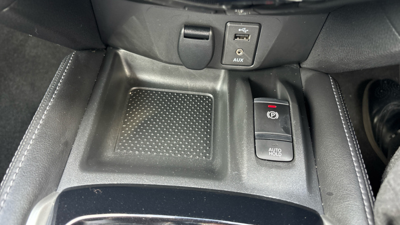 Nissan X-Trail 1.7 dCi Tekna 5dr Diesel Station Wagon